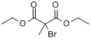 <b>Diethyl 2-bromo-2-methylmalonate</b>