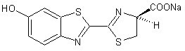 <b>D-虫荧光素钠盐</b>