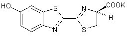 <b>D-虫荧光素钾盐</b>